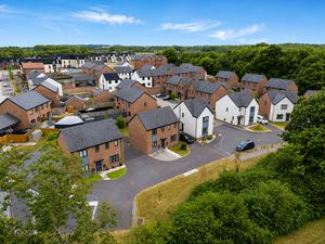 Aerial View- click for photo gallery